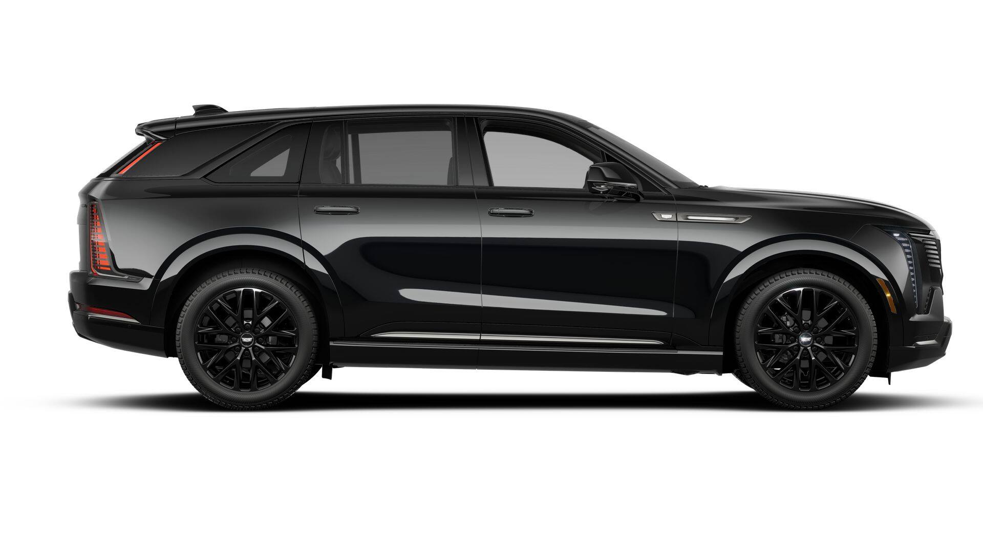 2026 Cadillac ESCALADE IQ Premium Sport