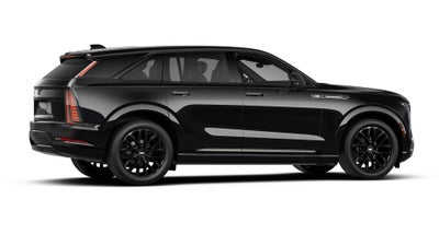2026 Cadillac ESCALADE IQ Premium Sport
