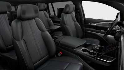 2026 Cadillac ESCALADE IQ Premium Sport