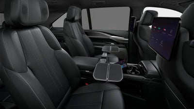 2026 Cadillac ESCALADE IQ Premium Sport