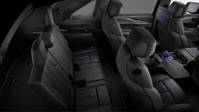 2026 Cadillac ESCALADE IQ Premium Sport