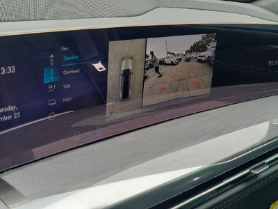 2026 Cadillac ESCALADE IQ Premium Sport