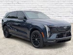 2026 Cadillac ESCALADE IQ Premium Sport