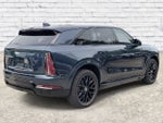 2026 Cadillac ESCALADE IQ Premium Sport
