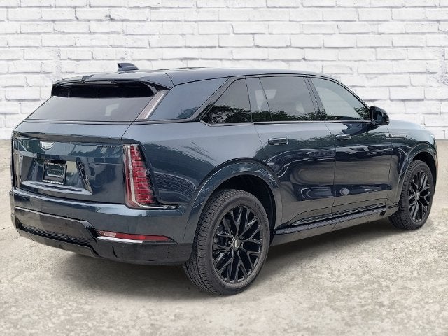 2026 Cadillac ESCALADE IQ Premium Sport