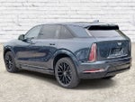2026 Cadillac ESCALADE IQ Premium Sport
