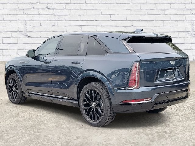 2026 Cadillac ESCALADE IQ Premium Sport