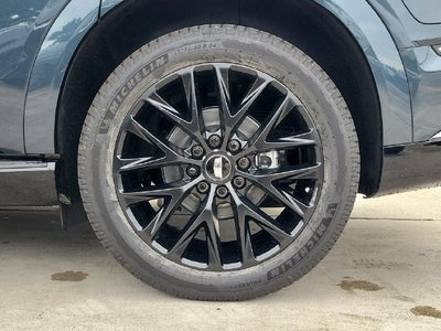 2026 Cadillac ESCALADE IQ Premium Sport
