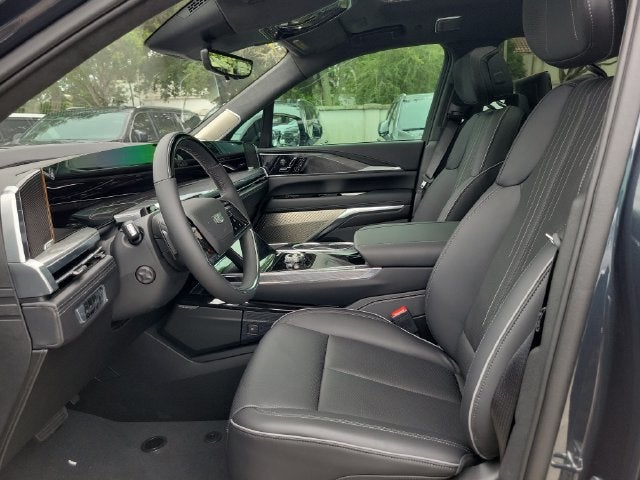 2026 Cadillac ESCALADE IQ Premium Sport