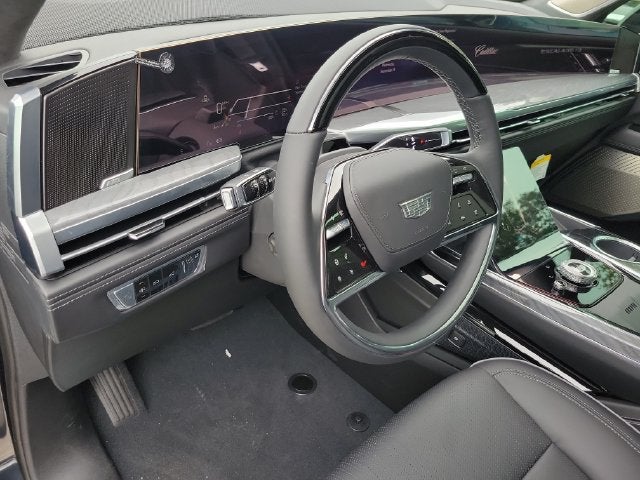 2026 Cadillac ESCALADE IQ Premium Sport