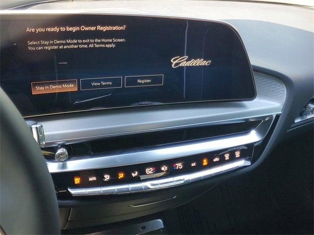 2026 Cadillac LYRIQ V-Series Premium