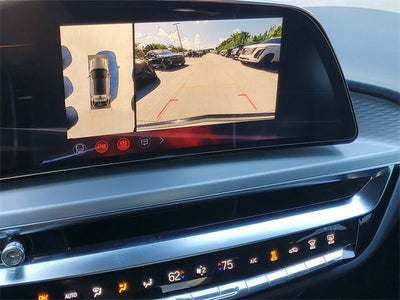 2026 Cadillac LYRIQ V-Series Premium