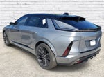 2026 Cadillac LYRIQ V-Series Premium