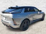 2026 Cadillac LYRIQ V-Series Premium