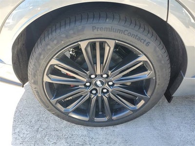 2026 Cadillac LYRIQ V-Series Premium