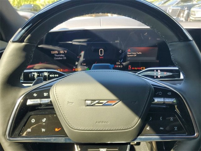 2026 Cadillac LYRIQ V-Series Premium