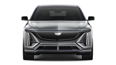 2026 Cadillac LYRIQ V-Series Premium