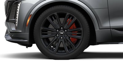 2026 Cadillac LYRIQ V-Series Premium