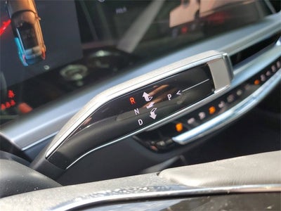 2026 Cadillac LYRIQ V-Series Premium