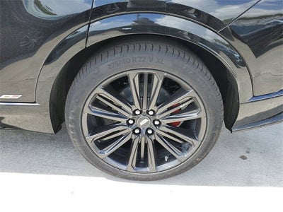 2026 Cadillac LYRIQ V-Series Premium