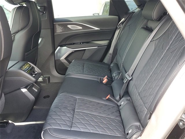 2026 Cadillac LYRIQ V-Series Premium