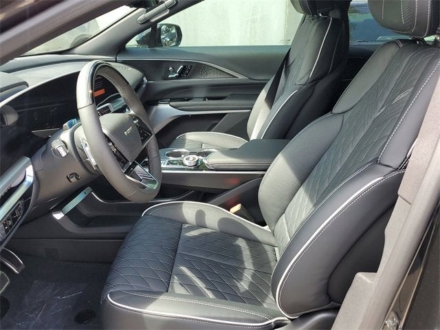 2026 Cadillac LYRIQ V-Series Premium