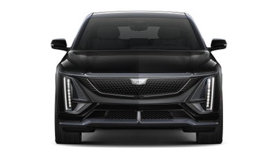 2026 Cadillac LYRIQ V-Series Premium