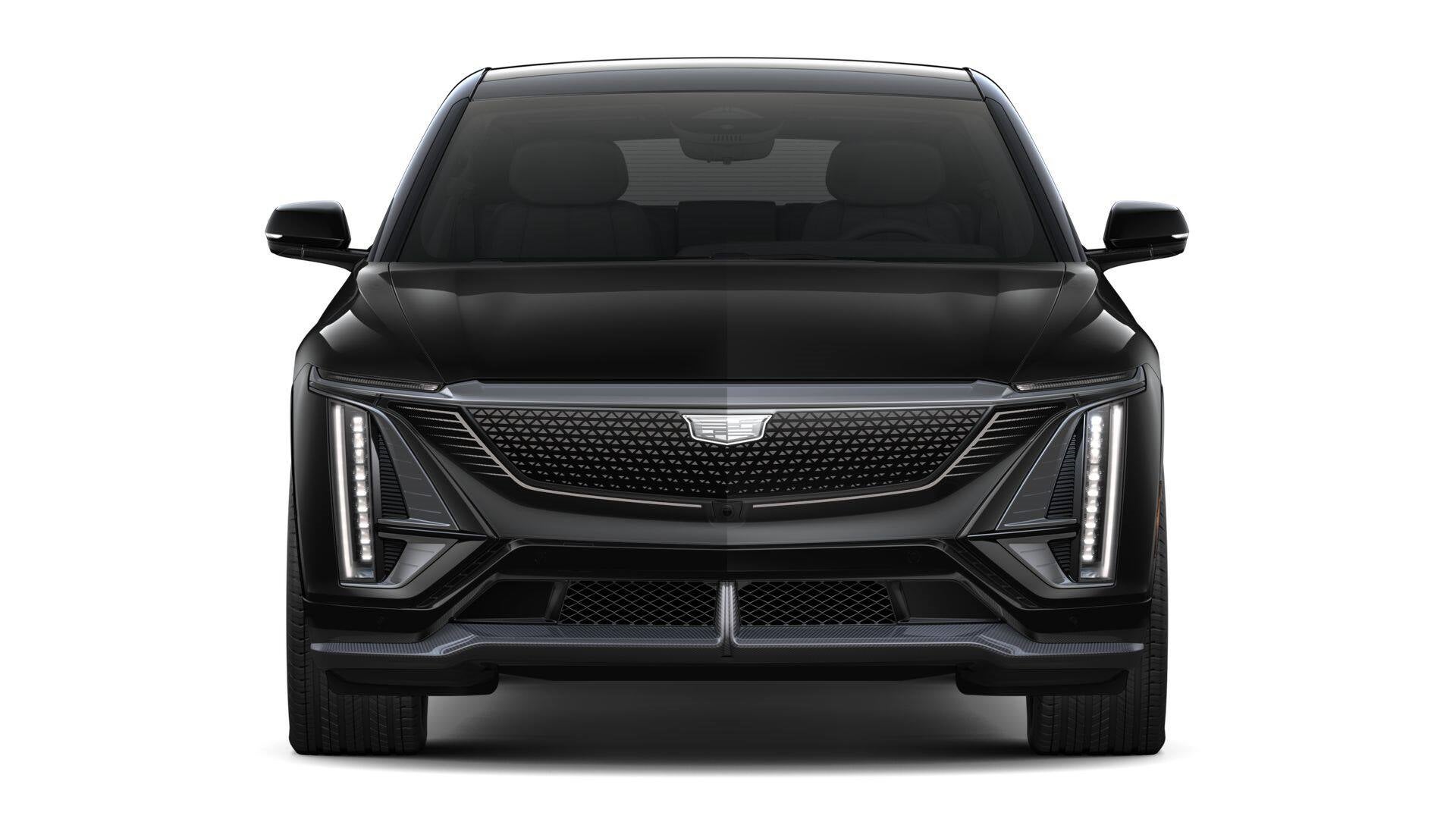 2026 Cadillac LYRIQ V-Series Premium