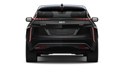 2026 Cadillac LYRIQ V-Series Premium