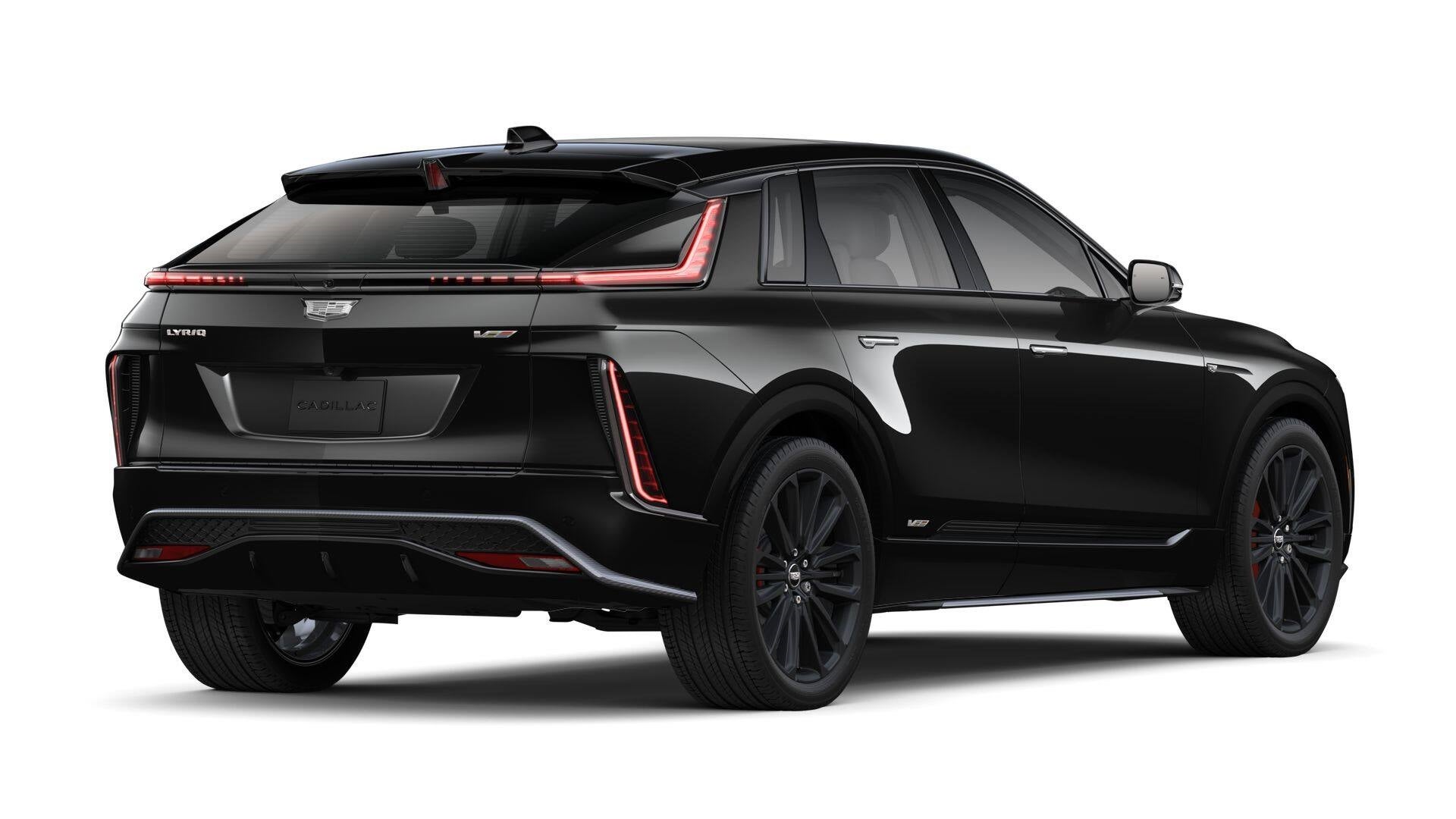 2026 Cadillac LYRIQ V-Series Premium