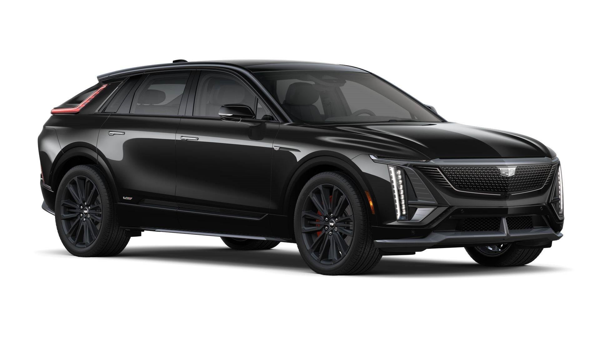 2026 Cadillac LYRIQ V-Series Premium