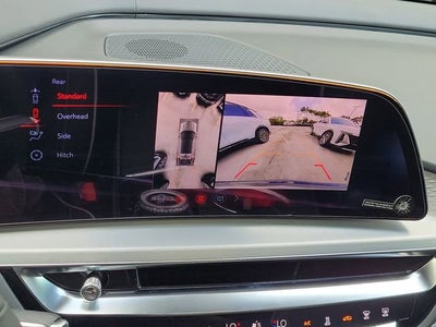2026 Cadillac LYRIQ V-Series Premium