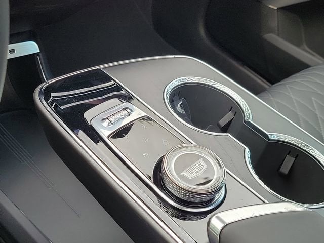 2026 Cadillac LYRIQ V-Series Premium