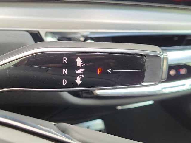 2026 Cadillac LYRIQ V-Series Premium
