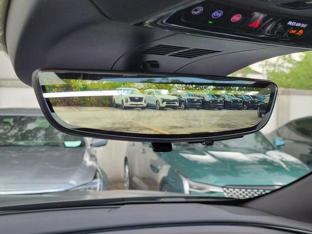 2026 Cadillac LYRIQ V-Series Premium