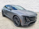 2026 Cadillac LYRIQ V-Series Premium