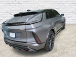 2026 Cadillac LYRIQ V-Series Premium