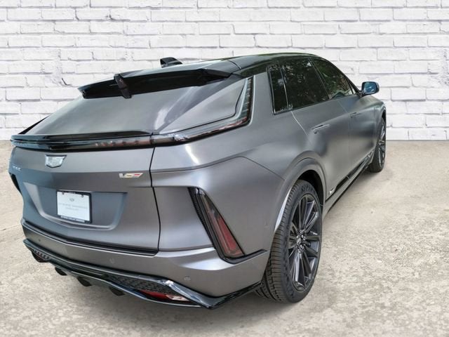 2026 Cadillac LYRIQ V-Series Premium