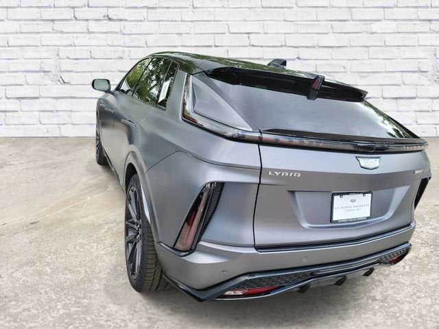 2026 Cadillac LYRIQ V-Series Premium