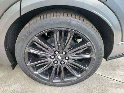 2026 Cadillac LYRIQ V-Series Premium