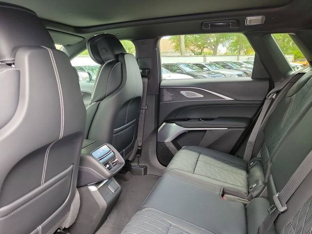 2026 Cadillac LYRIQ V-Series Premium
