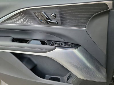 2026 Cadillac LYRIQ V-Series Premium