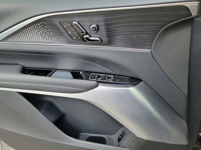 2026 Cadillac LYRIQ V-Series Premium