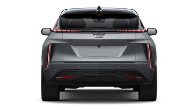 2026 Cadillac LYRIQ V-Series Premium