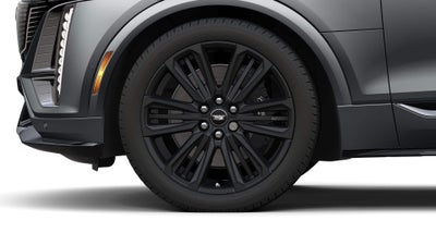 2026 Cadillac LYRIQ V-Series Premium