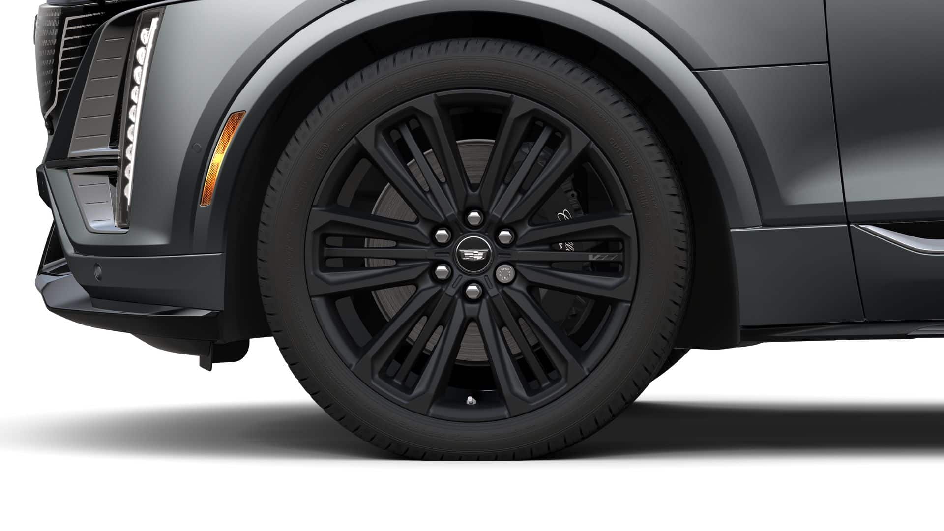 2026 Cadillac LYRIQ V-Series Premium