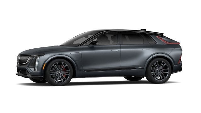 2027 Cadillac LYRIQ V-Series