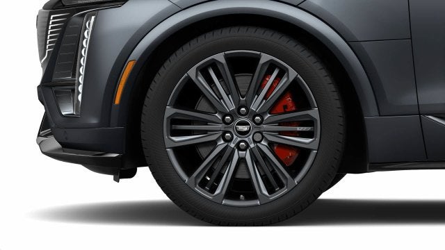2027 Cadillac LYRIQ V-Series