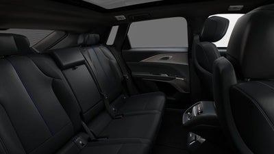 2027 Cadillac LYRIQ V-Series
