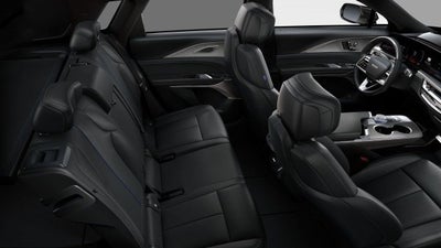 2027 Cadillac LYRIQ V-Series